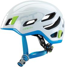 Zdjęcie Climbing Technology Kask Wspinaczkowy Orion Szary - Trzebinia