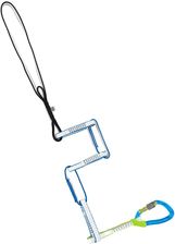 Zdjęcie Climbing Technology Lonża Sport Chain To Daisy Czarny - Mogilno