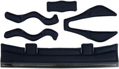 Zdjęcie Climbing Technology Wyściółka Do Kasku Galaxy Padding Replacement Czarny - Wodzisław Śląski