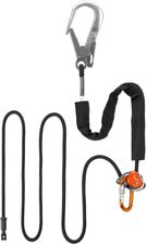 Zdjęcie Climbing Technology Lonża Pozycjonująca Finch Combi 5M Czarny - Niepołomice