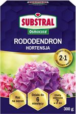 Zdjęcie Osmocote Rododendron i Hortensja 2W1 300g - Drezdenko