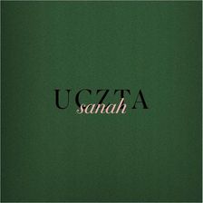 sanah: Uczta (CD) - Płyty kompaktowe