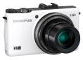 Aparat cyfrowy Olympus XZ-1 Biały - Ceny i opinie na Ceneo.pl