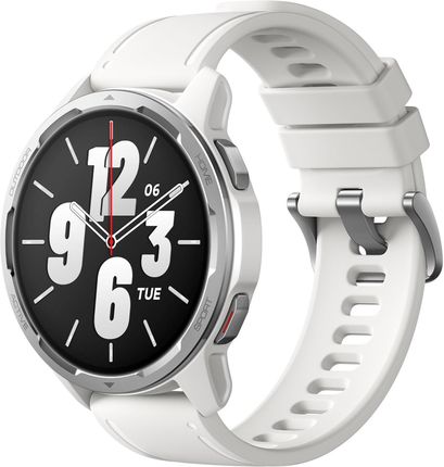 Xiaomi Watch S1 Active GL Biały