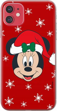 Etui Disney do Iphone 12 / 12 Pro Minnie 061