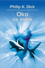 Zdjęcie Oko na niebie wyd. 2022 - Turek