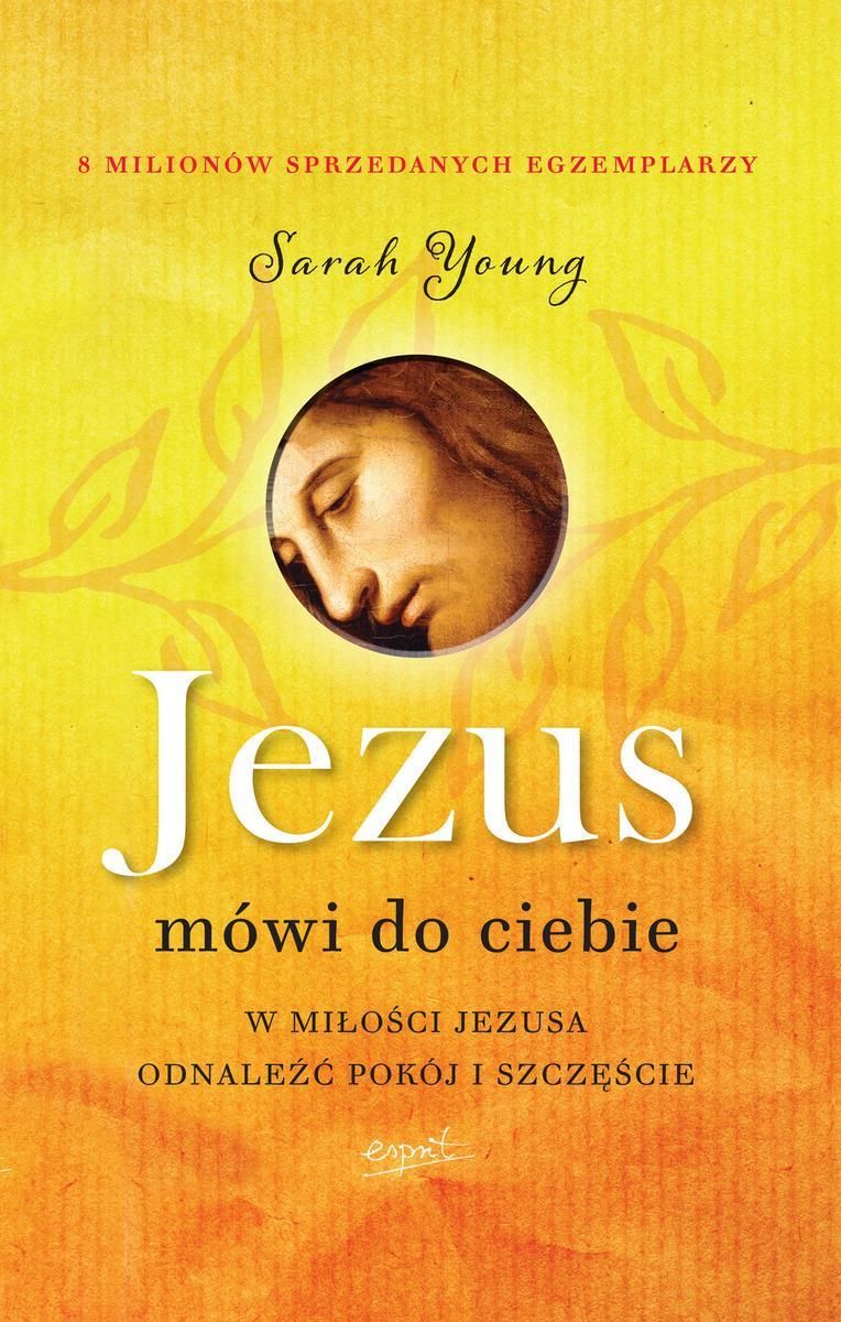 Jezus Mówi Do Ciebie W Miłości Jezusa Odnaleźć Pokój I Szczęście Książka Religijna Ceny I 7759