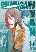 Zdjęcie Chainsaw man. Tom 9 - Żywiec