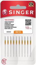 Zdjęcie Singer Needle, 2045 Sz12 Blst W/10 - Gryfice