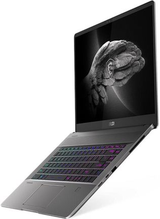 Laptop MSI Creator Z16 16/i7/32GB/1TB/Win11 (A11UET295PL