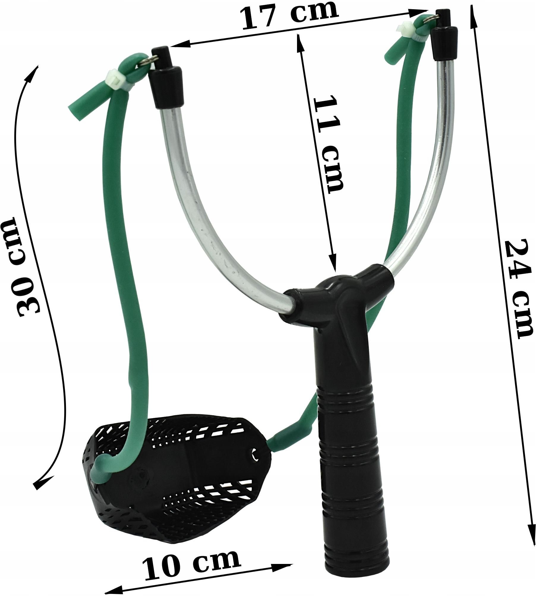 Mf Profesjonalna Proca Wędkarska Zanętowa Kulki Hit (PROCAMF30) - Ceny ...