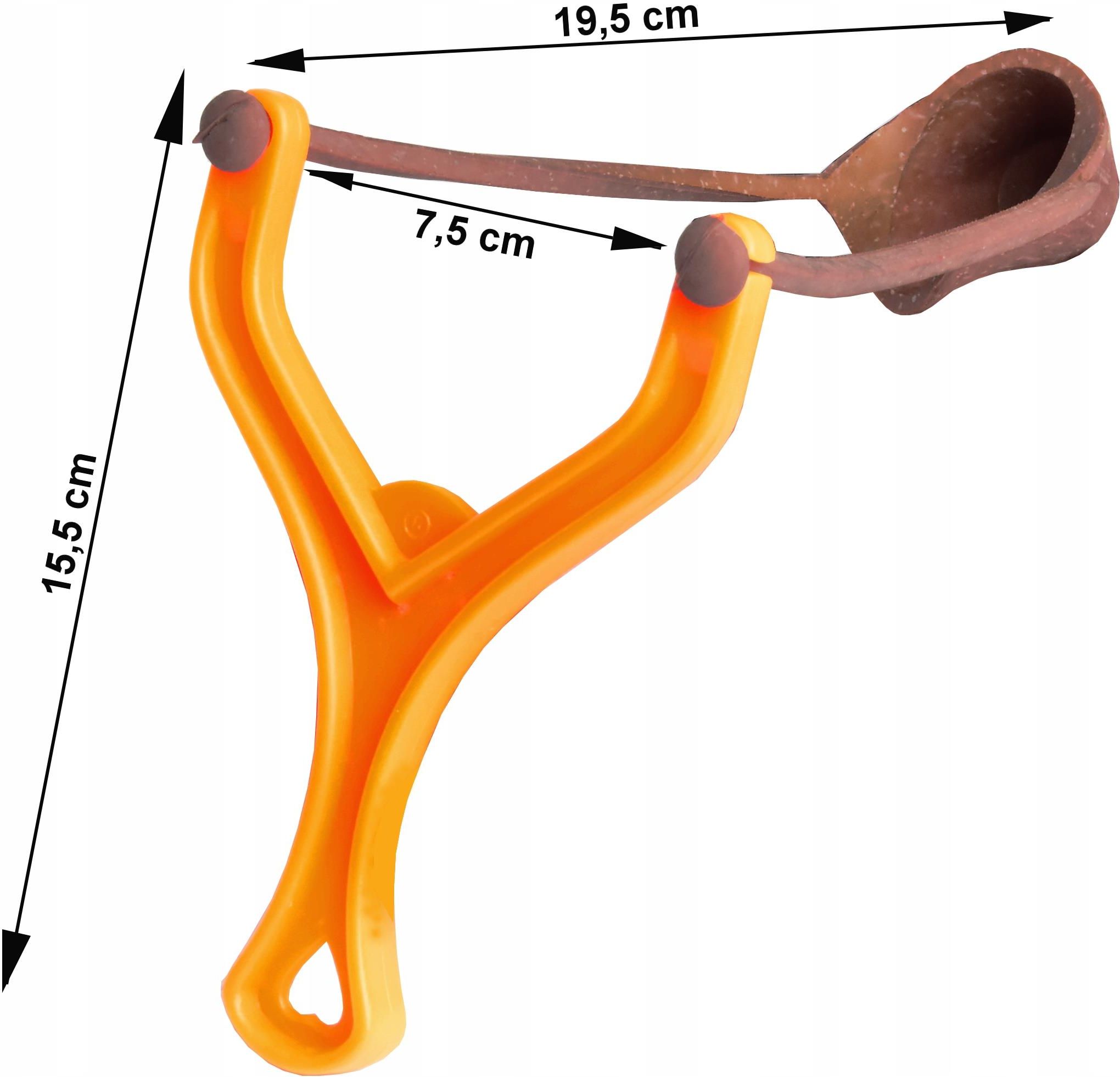 Jaxon Profesjonalna Proca Wędkarska Zanętowa Kulki (AC4656) - Ceny i ...