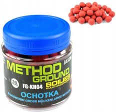 Zdjęcie Kulki Protein Haczykowe 16Mm Method Jaxon Ochotka - Mogilno