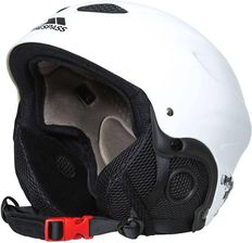 Zdjęcie Trespass Kask Skyhigh Adults Snow Helmet M Biały - Czchów