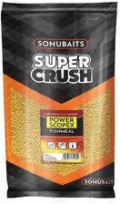 Zdjęcie Solbaits Zanęta Sonubaits Groundbait Power Scopex 2Kg - Poznań