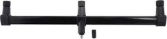 Mikado Buzz Bar 3 Wędki 40Cm Gwint Pojedynczy
