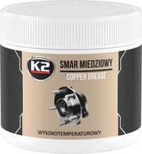 Zdjęcie K2 Smar miedziowy 500g - Czarna Białostocka