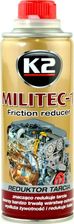 Zdjęcie K2 Sport K2-MILITEC-1 UNIW.DODA.DO OLEJU 250ML - Tykocin