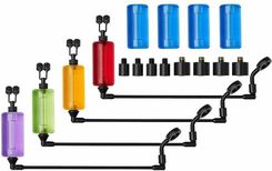Prologic K1 Mega Swing-Arm Kit 4 Rod