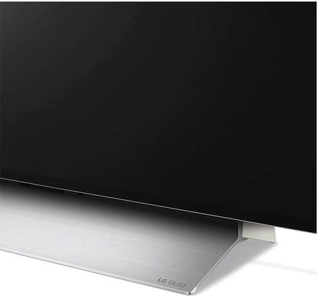 Telewizor LG OLED65C22LB 65 cali - Opinie i ceny na