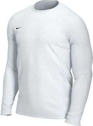 Nike Koszulka Męska Park Vii Biała R. S Bv6706-100 Bv6706100S