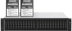 Zdjęcie QNAP TS-h2490FU-7302P-256G - Tarnowskie Góry