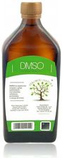Zdjęcie DMSO Dimetylosulfotlenek CZYSTY naturalny 250 ml - Puszczykowo