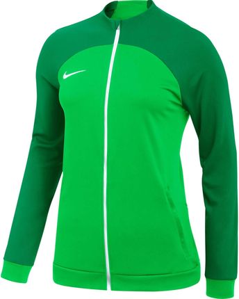 Nike Kurtka Academy Pro Jacket Womens Zielony