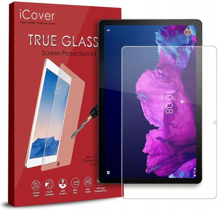 Ez Fit Glas.Tr Paper Ochronne Touch Folia Glass Szkło Hybrydowe Do Lenovo Tab P11 11