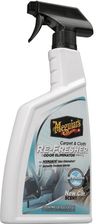 Meguiar's  Carpet & Cloth Re-Fresher Odor Eliminator Neutralizator Zapachów, 709 ML