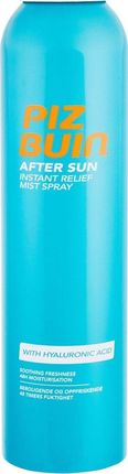 Piz Buin After Sun Instant Relief Mist Spray Krem Do Opalania 200ml