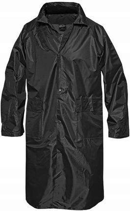 Kurtka Mil-Tec Wet Weather Coat Black XL
