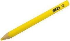 Zdjęcie Sola Ołówek Sygnałowy Żółty Sb 66022520 - Mońki
