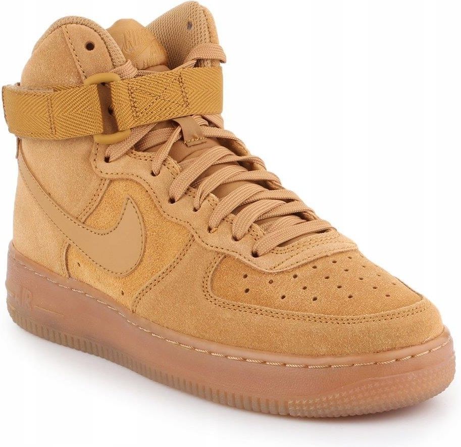 Nike Air Force 1 High Lv GS CK0262 700