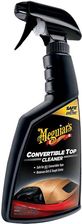 Zdjęcie Meguiar's Convertible Top Cleaner - czyszczenie dachów kabrio, 450 ml - Dobczyce
