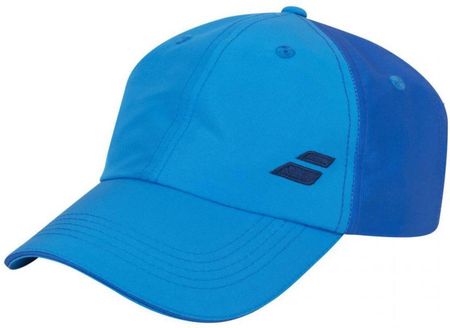 BABOLAT Czapka tenisowa Babolat BASIC LOGO CAP- Niebieski