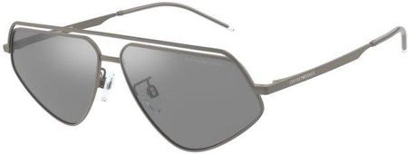 OKULARY EMPORIO ARMANI EA 2126 30036G 61 ROZMIAR L