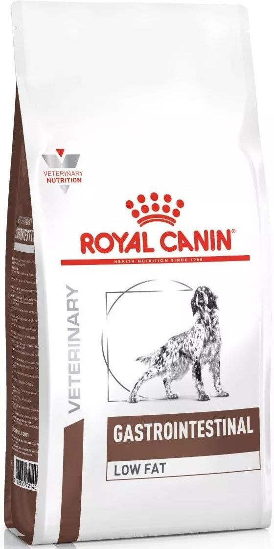 Royal canin hotsell gastrointestinal veterinary diet