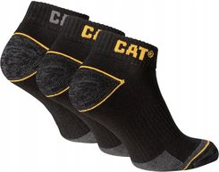 Zdjęcie Skarpety Robocze Cat 3 Pary Eu 43-46 Caterpillar - Kalwaria Zebrzydowska