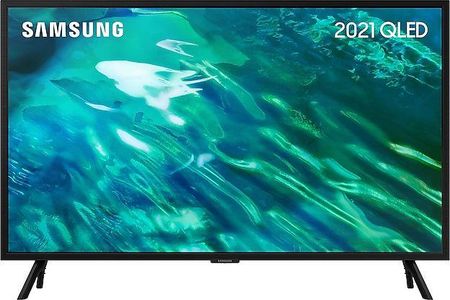 Telewizor QLED Samsung GQ32Q50A 32 cale Full HD