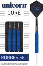 Zdjęcie Unicorn Rzutki Core Plus Win Blue Brass Darts 21G Ostre 08650 - Pruchnik