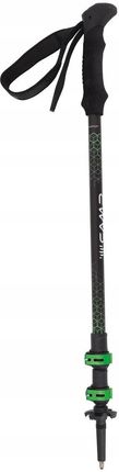 Camp Backcountry 3.0 Trekking Poles 67-135Cm 2022 Kijki 3221