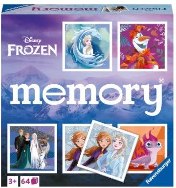 Ravensburger Memory Disney Frozen 20890