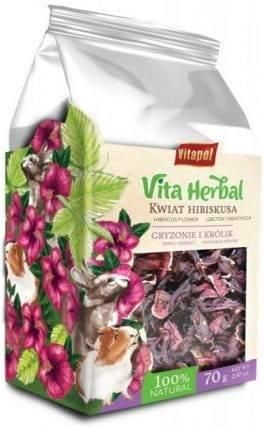 Vitapol Vita Herbal Kwiat Hibiskusa
