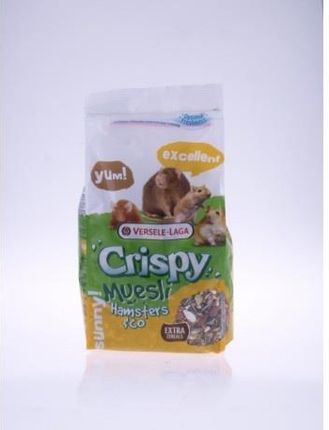 Versele-Laga Versele Laga 1Kg Crispy Muesli Hamster