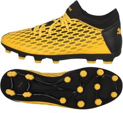 buty piłkarskie korki future 6.3 netfit hg puma