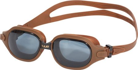 Huub Retro Goggles Brązowy 2022 Okulary Do Pływania A2Retrobr