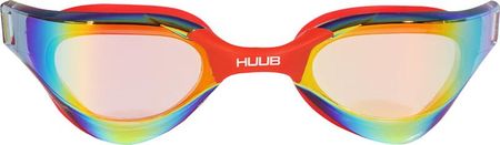 Huub Thomas Lurz Goggles Kolorowy 2022 Okulary Do Pływania A2Lurzr