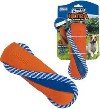 Chuckit! Ultra Bumper Tug Szarpak I Aport Dla Psa 2W1