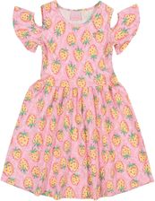 Dziewczęca sukienka, Quimby  QUIMBY - Sukienki dziecięce